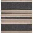 Product Image 1 for Pilot Indoor/ Outdoor Stripe Gray/ Beige Area Rug from Jaipur 