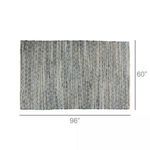 Product Image 1 for Strauss Rug Ogee Pattern from Homart