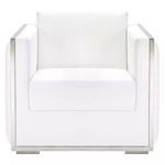 Product Image 1 for Boxer Occasional Chair from Nuevo
