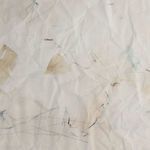 Product Image 4 for Minimal 2 Framed Abstract Sketch on Textured Paper by Dan Hobday from Four Hands