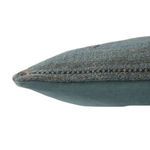 Product Image 3 for Tanant Tribal Dark Blue/ Gold Lumbar Pillow from Jaipur 