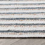 Product Image 2 for Del Mar Jute Blend Area Rug from Classic Home Furnishings