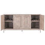 Product Image 2 for Azure Carrera Media Sideboard from Essentials for Living