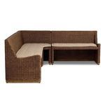 Product Image 3 for Senna Dining Banquette L-Shape from Four Hands