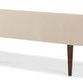 Product Image 3 for Archives Bed Bench from Hooker Furniture