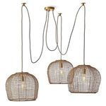 Product Image 1 for Selene Multi Basket Chandelier from Regina Andrew Design