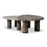 Product Image 2 for Zion Nesting Coffee Tables from Four Hands