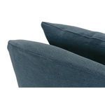 Product Image 5 for Noel Slipcover Swivel Chair from Rowe Furniture