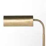 Product Image 2 for Hector Task Lamp Weathered Brass from Four Hands