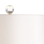 Product Image 3 for Audrey Lamp from Chelsea House