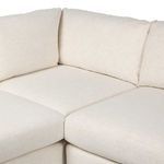 Product Image 10 for Crispin 3 Piece Sectional from Four Hands