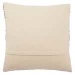 Product Image 1 for Prescott Gray/ Ivory Geometric Down Throw Pillow 20 Inch from Jaipur 