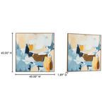 Product Image 6 for Cherish Framed Painting from Moe's