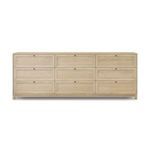 Product Image 1 for Millie 9 Drawer Dresser from Four Hands