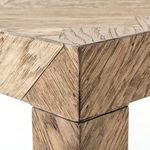 Product Image 16 for Lamar Drifted Oak Console Table from Four Hands
