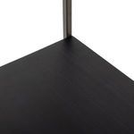 Product Image 25 for Trey Black Wash Poplar Modular Wall Desk from Four Hands