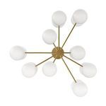 Product Image 5 for Zodiac Chandelier from Four Hands