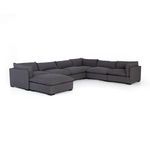 Product Image 2 for Westwood 6 Piece Sectional W/ Ottoman from Four Hands