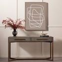 Product Image 2 for Shagreen Console Table from Four Hands