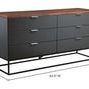 Product Image 1 for Leroy Low Dresser from Moe's