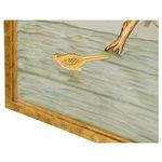 Product Image 3 for Chinese Gray Panels, Set of 2 from Chelsea House