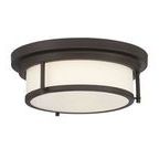 Product Image 2 for Kendra 2 Light Flush Mount from Savoy House 
