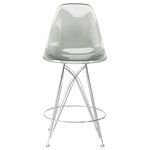 Product Image 1 for Stylus Counter Stool from Nuevo