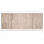 Product Image 1 for Nouveau Media Sideboard from Essentials for Living