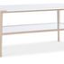 Product Image 1 for Melange Jen Cocktail Table from Hooker Furniture
