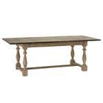 Product Image 1 for Ville Dining Table from Essentials for Living