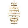Product Image 5 for Andre Chandelier from Currey & Company
