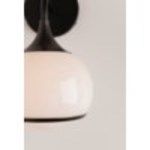Product Image 1 for Reese One Light Wall Sconce from Mitzi