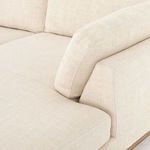 Product Image 1 for Everly 2 Piece Sectional from Four Hands