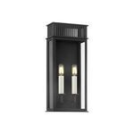 Product Image 1 for Gridley Exterior Wall Sconce from Troy Lighting