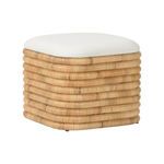 Product Image 1 for Sofia Ottoman from Wildwood Home