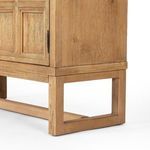 Product Image 8 for Tamara Worn Oak Veneer Media Console from Four Hands