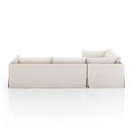 Product Image 10 for Habitat 3 Piece 122" Sectional from Four Hands