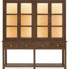 Product Image 10 for Driftwood Display Sideboard from Hooker Furniture