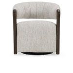 Product Image 2 for James Upholstered Swivel Accent Chair from Classic Home Furnishings