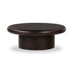 Product Image 9 for Zach Solid Parawood Charcoal Coffee Table from Four Hands