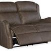 Product Image 2 for Sawyer Power Loveseat With Power Headrest from Hooker Furniture