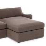 Product Image 10 for Aurelia 2-Piece Sectional from Four Hands