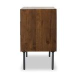 Product Image 5 for Carlisle 6-Drawer Iron Dresser - Gunmetal from Four Hands