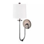 Product Image 1 for Jericho 1 Light Wall Sconce from Hudson Valley