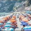 Product Image 1 for Umbrellas of Positano Beach from Leftbank