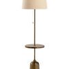 Product Image 1 for Rothko Floor Lamp from Wildwood Home