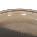 Product Image 7 for Runa Smoked Brown Cast Glass Bowl from Four Hands