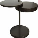 Product Image 1 for Ebba Side Table  from Noir