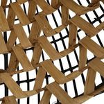 Product Image 8 for Rimini Black Rattan Pendant from Arteriors