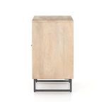 Product Image 16 for Carmel Natural Mango Small Cabinet from Four Hands